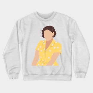 Kat Crewneck Sweatshirt